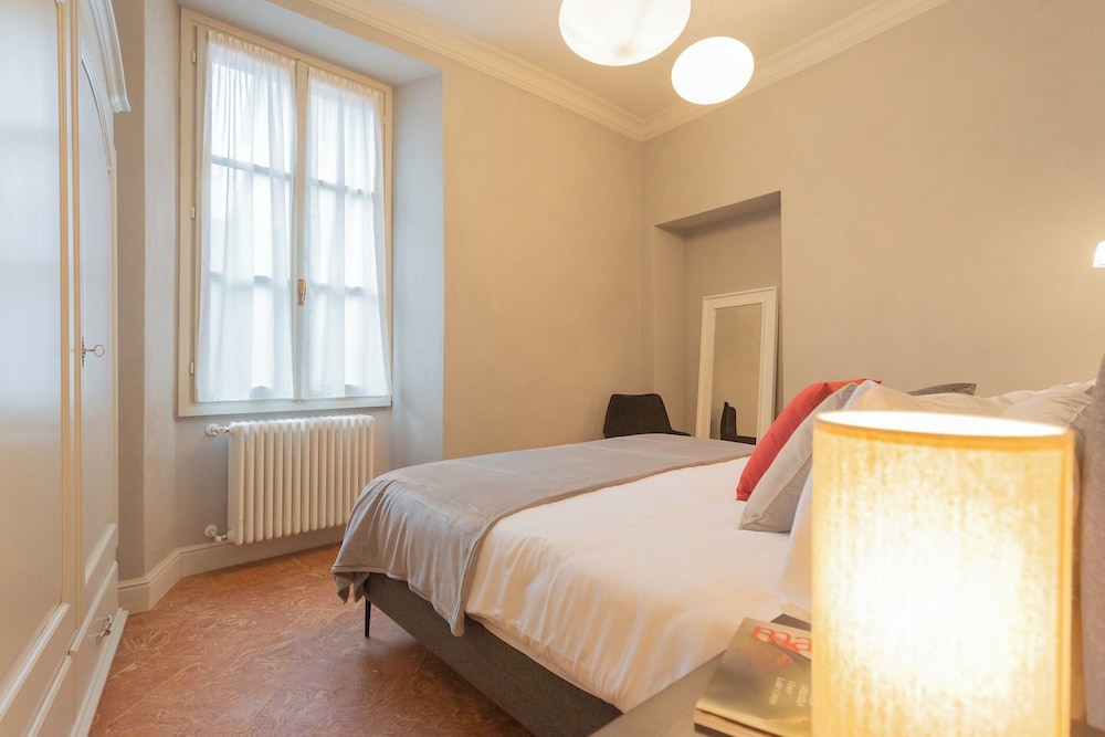 Torno Design Apartment by Rent all Como