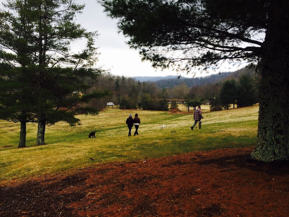 4BR Home Near Golf Course Mount Mitchell View