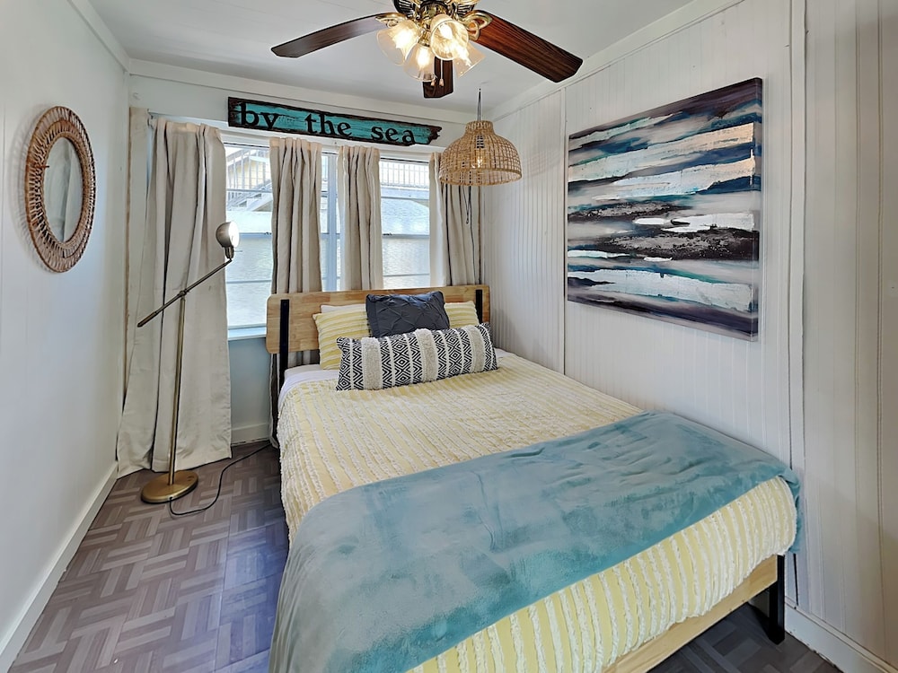 Tortuga by Ryson Vacation Rentals