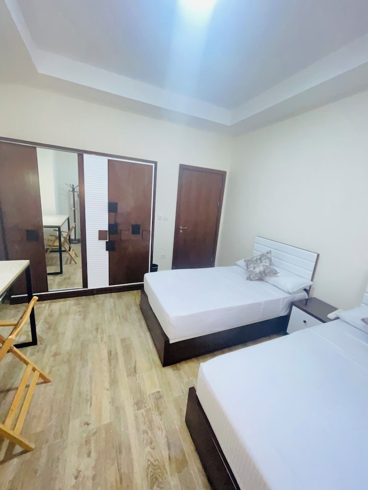 Deluxe Apartment in the north coast
