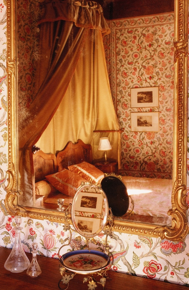 Chateau d'Agel