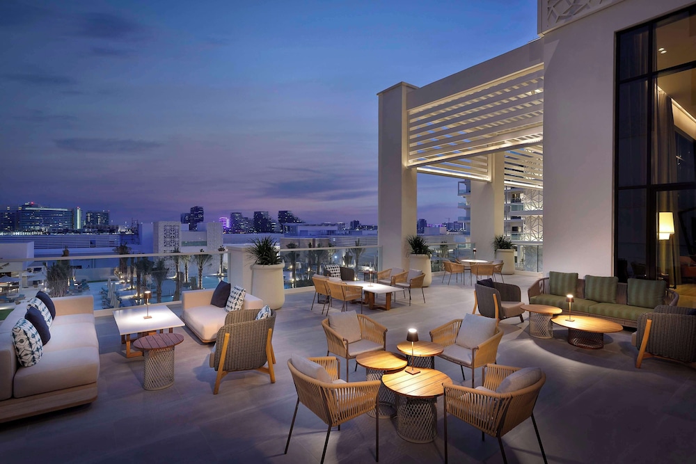 Hilton Abu Dhabi Yas Island