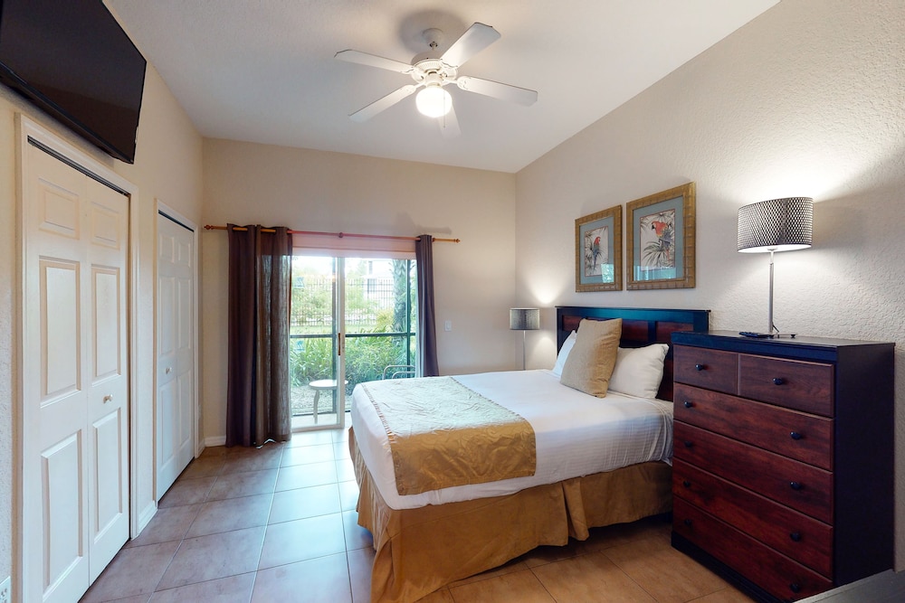 Bahama Bay Resort view 3