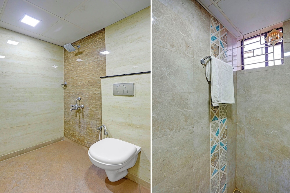 FabHotel Pooja - Near Bagalur Main Road