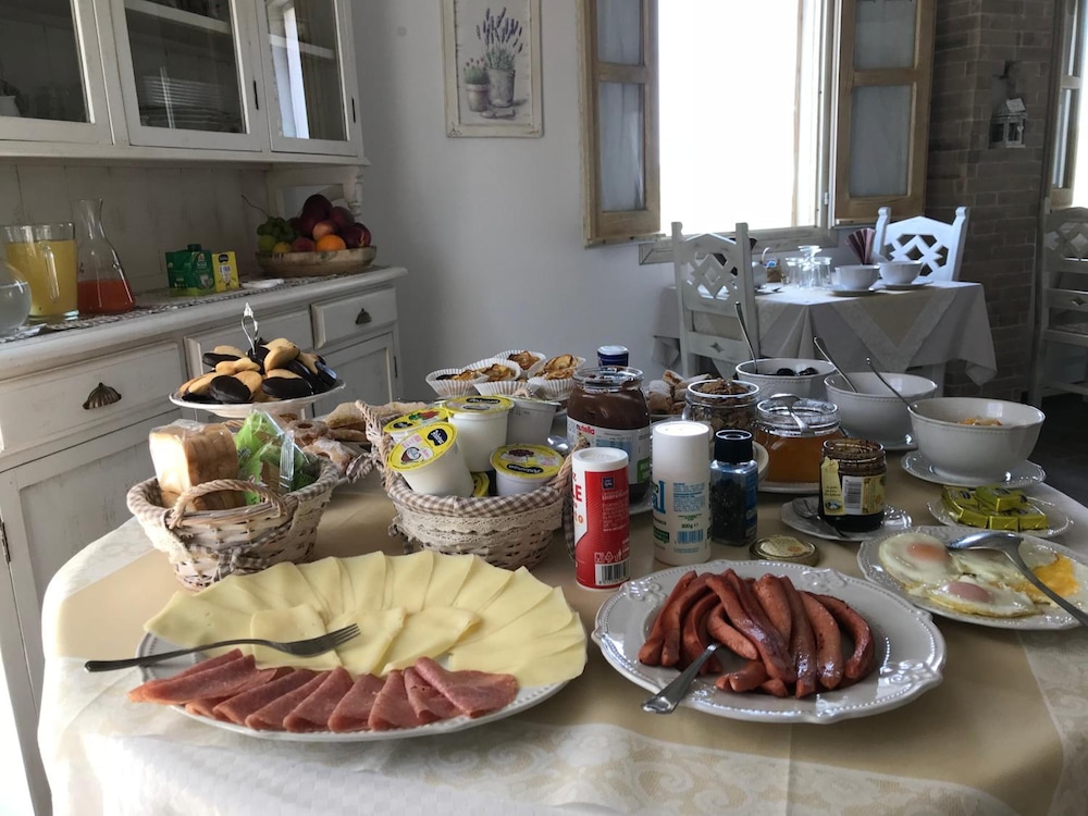 Agriturismo Monti di Jogliu