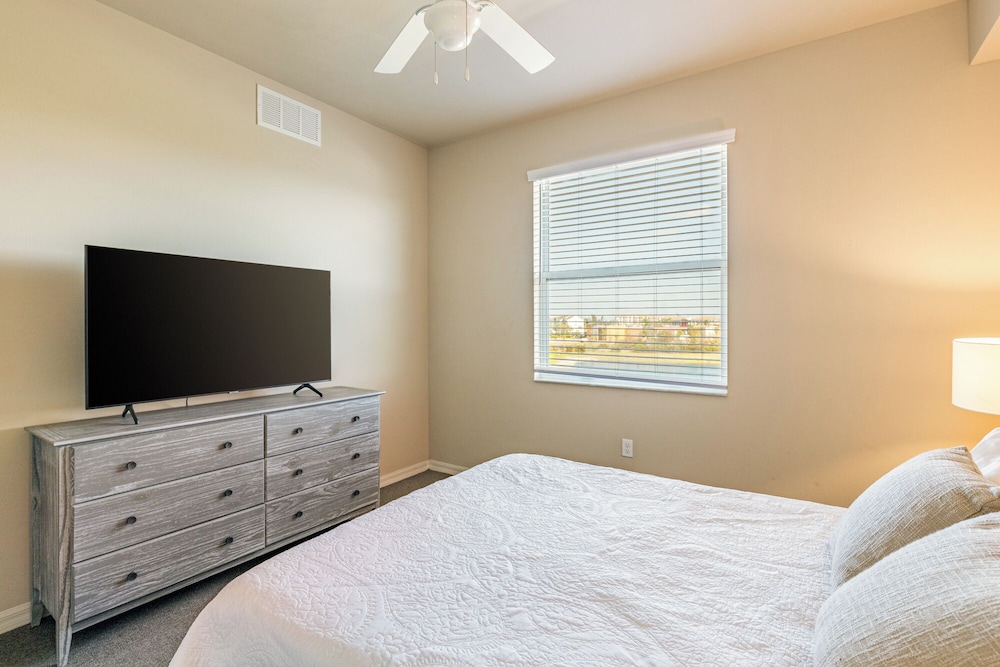 Landing Amazing 1bd, Game Room, Gym