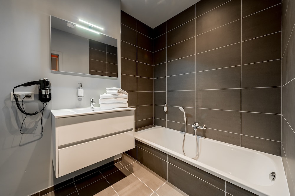 Smartflats Design - Schuman