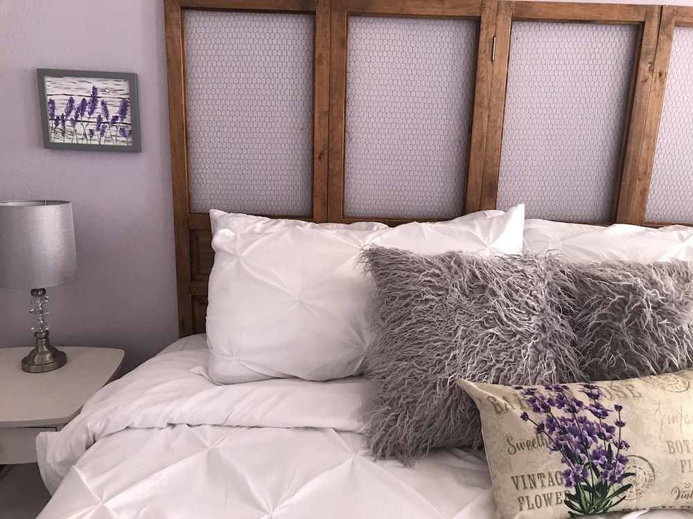 Castle Creek B&B