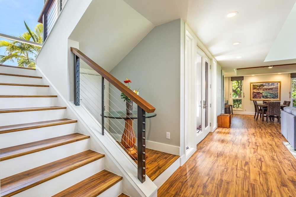 Gorgeous Hawaii Unit Sleeps 6! Access to Fitness and Tennis - Vrkcv