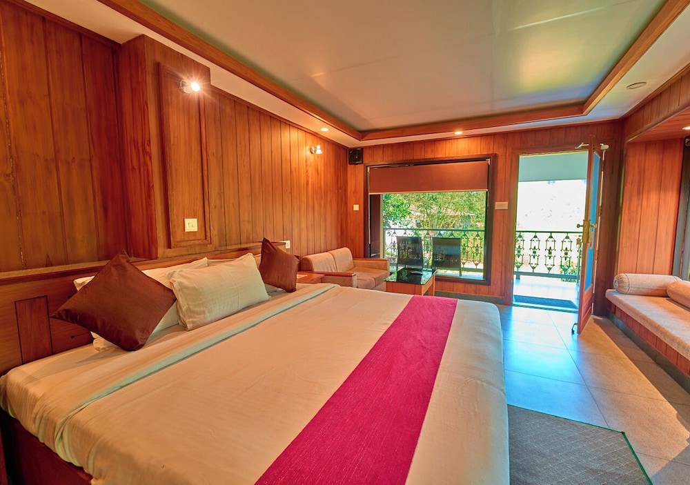 Niyatma Resort Wayanad by VOYE HOMES