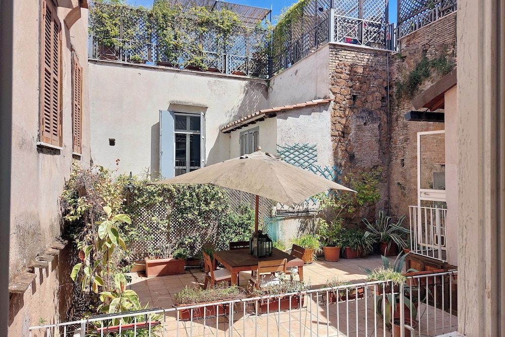 Ottavia Terrace