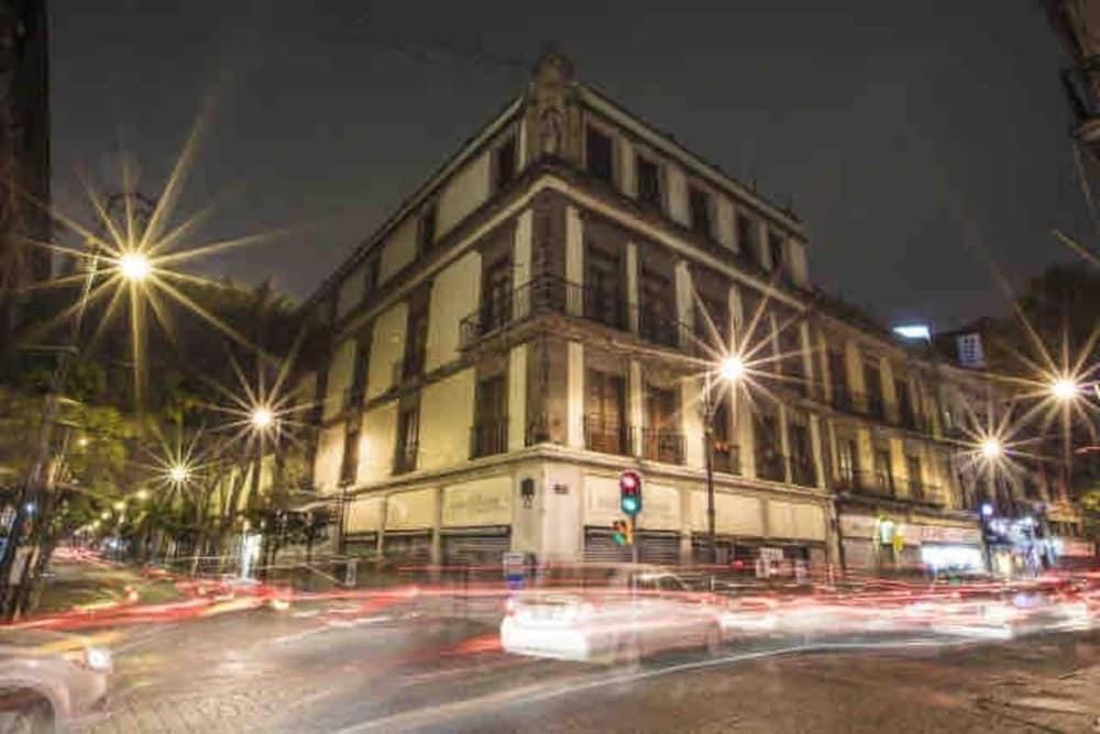 CASA SAUTO Suite in CDMX historic area — Mexico City