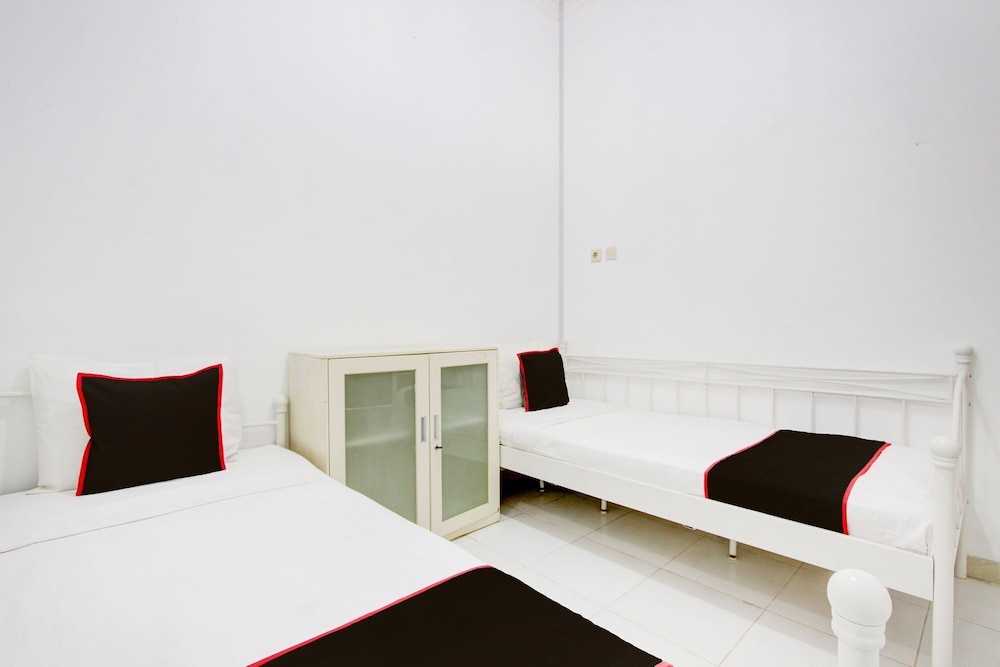 Hotel O Guest House Sakinah