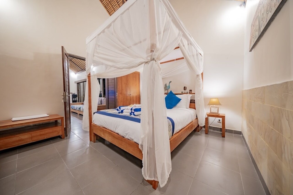 Bali Sunyi Villas - Villa B