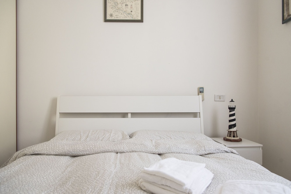 Attractive Apartment in Navigli Area