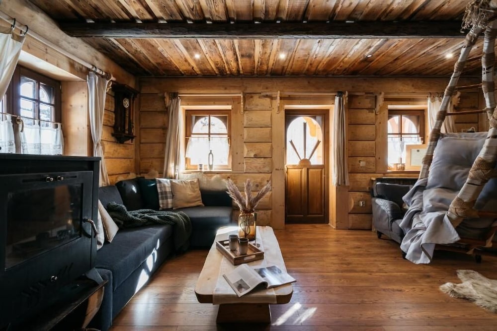 Mountain Shelter Zakopane