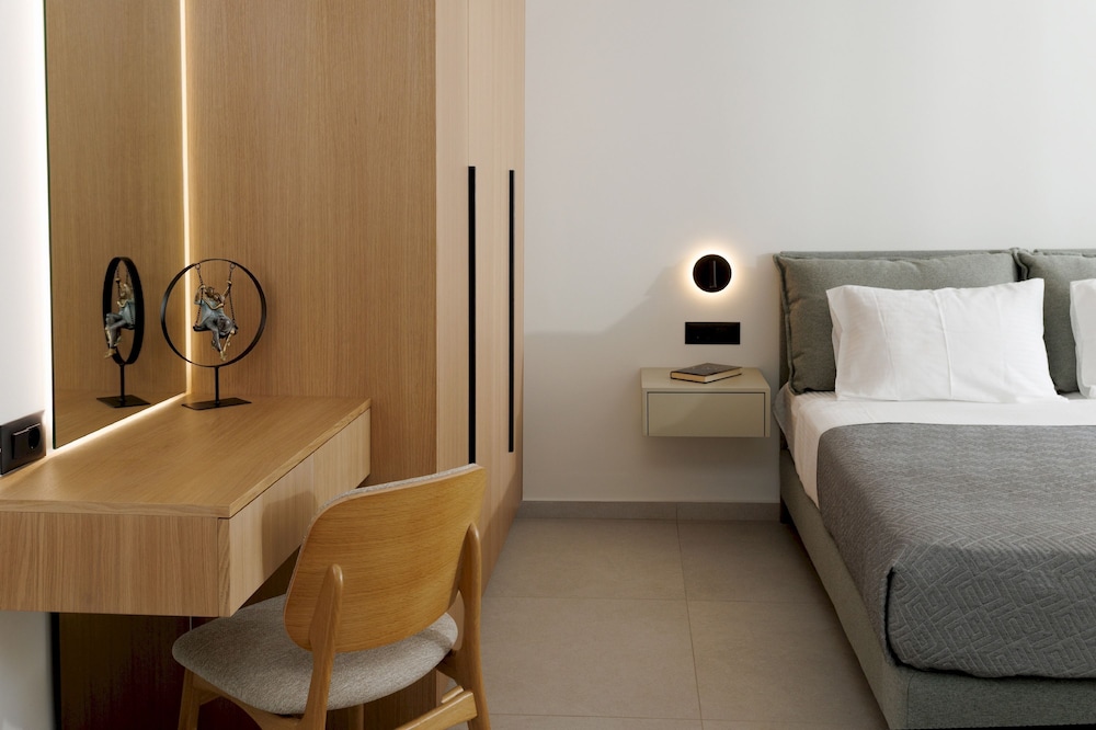 Divel Luxury Villas - Villa Ervin by Estia