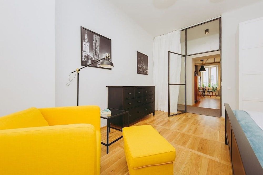 Downtown Apartments