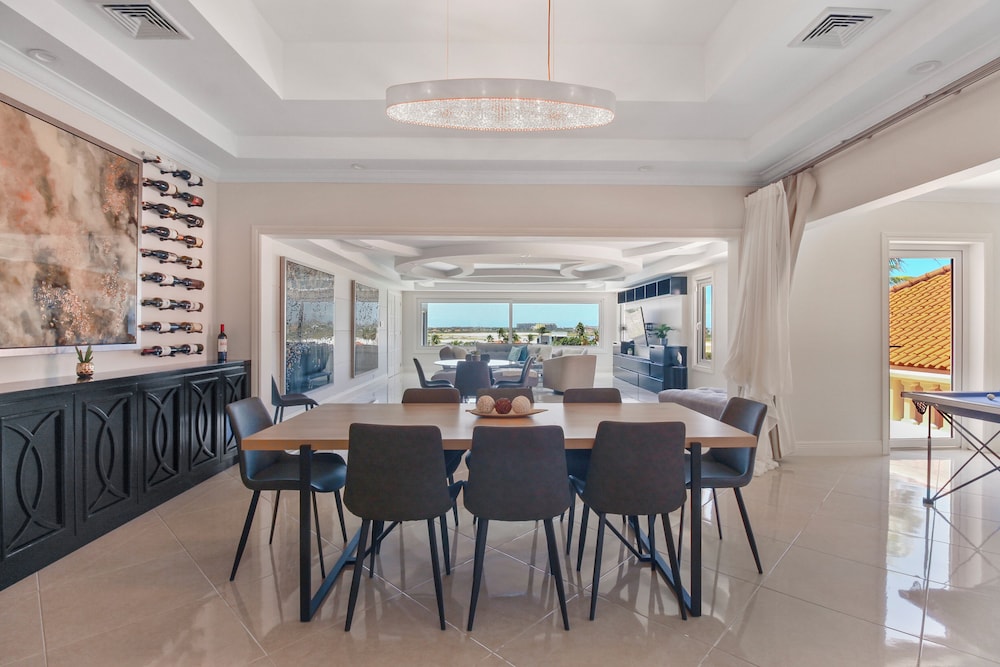 Tierra del Sol Resort by Bocobay