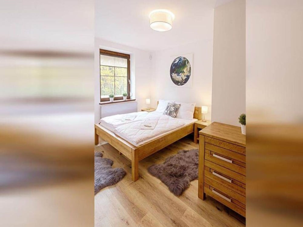 Comfortable Villa With Amenities
