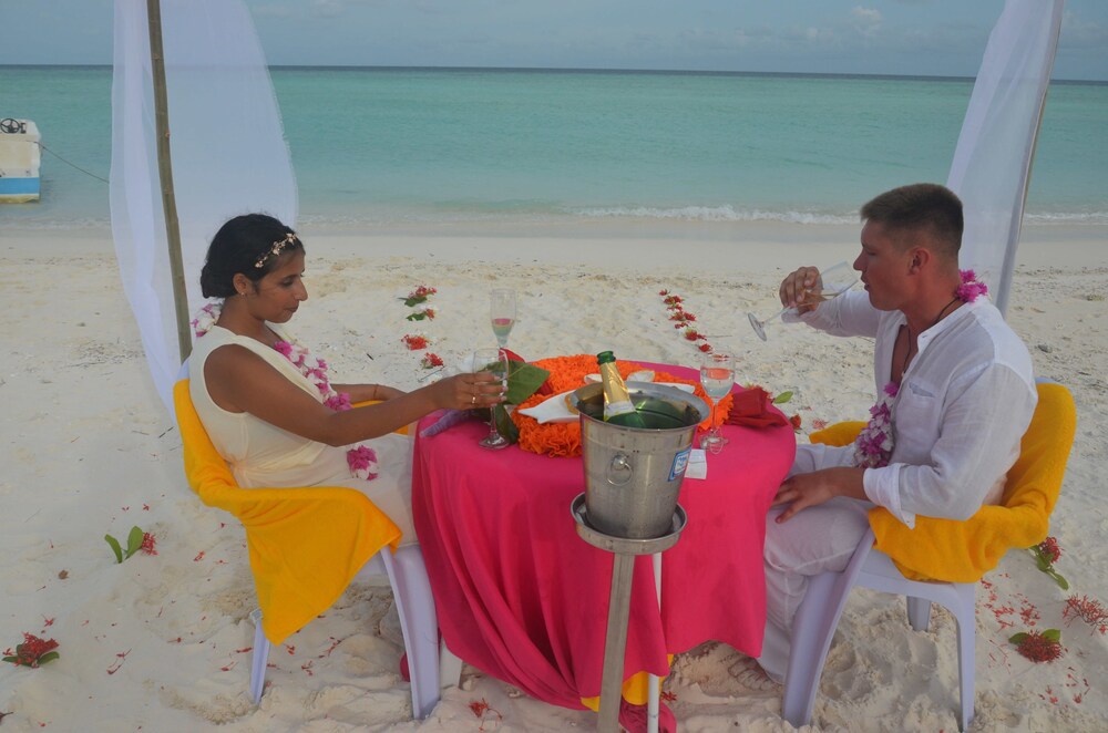 Rasdhoo Holiday Home