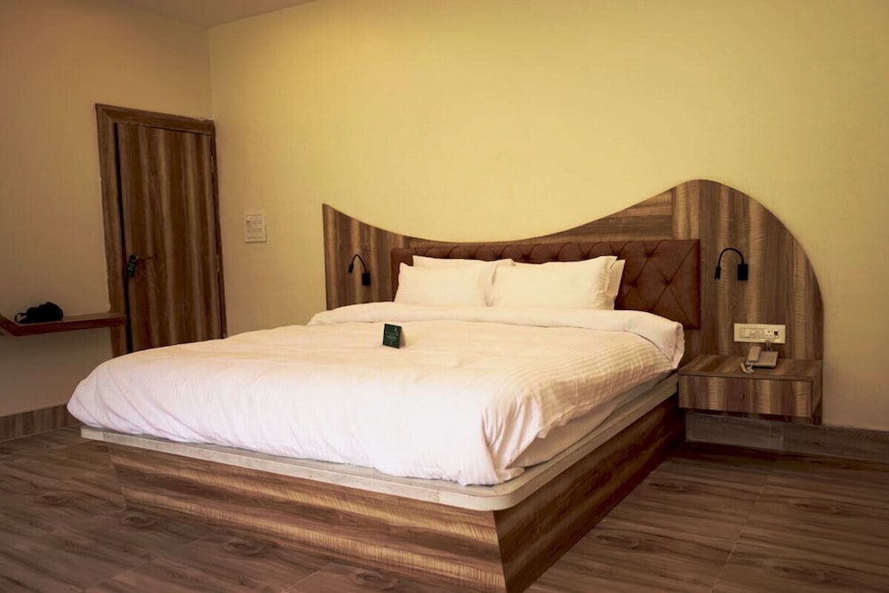 Papumpare Jungle Resort