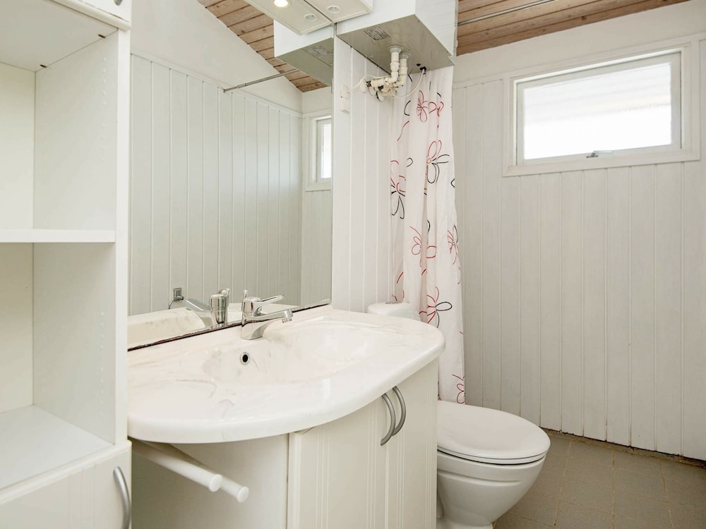 Peaceful Holiday Home in Fjerritslev near Beaches
