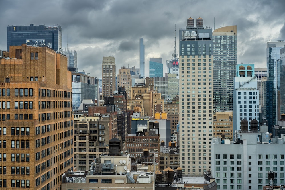 Hyatt Place New York Chelsea 55