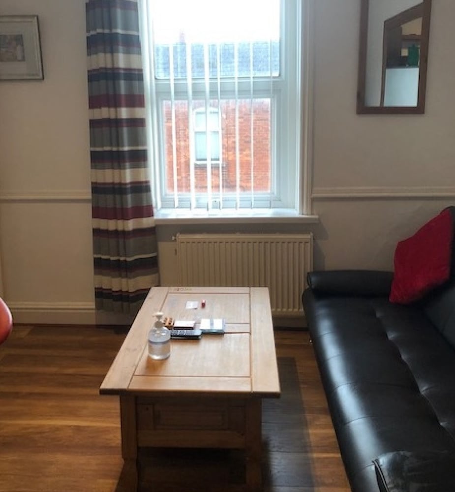 Apartments Wales
