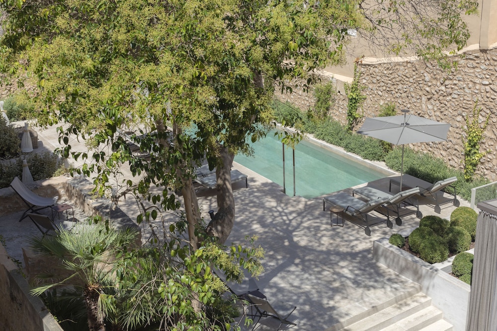 Casa Rustica Reserva Biosfera Tehuacan Cuicatlan