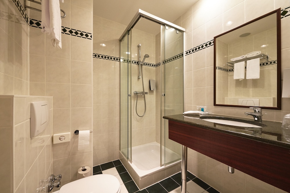 Holiday Inn Brussels Schuman by IHG