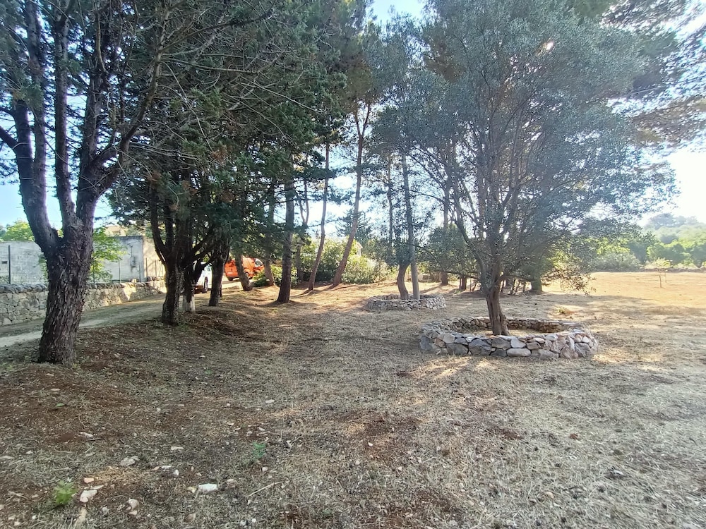 Small Country House Biokikko view 2