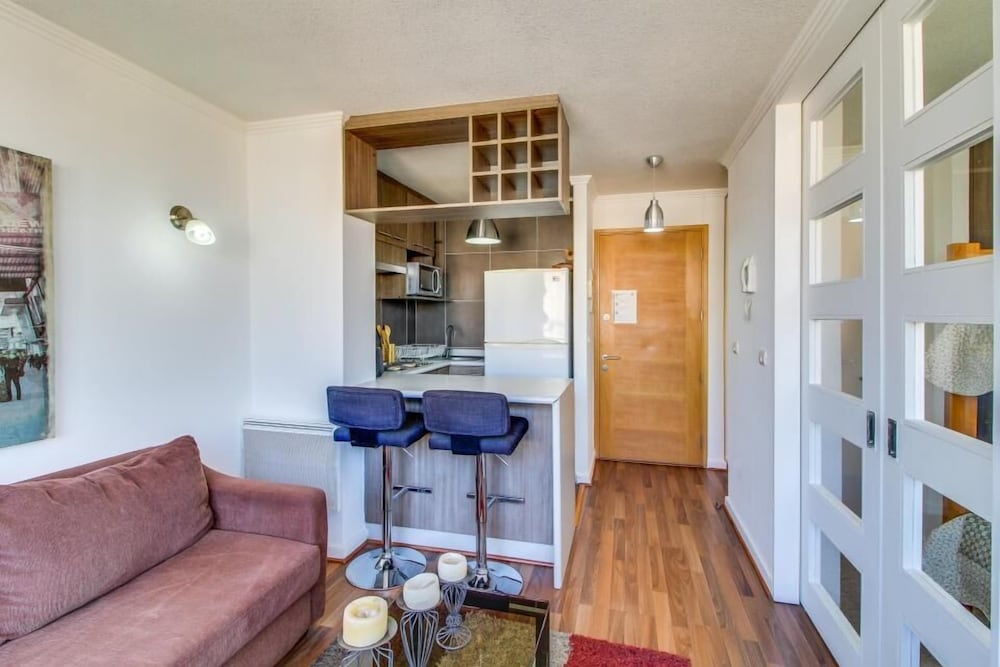 Almond Suite - San Francisco
