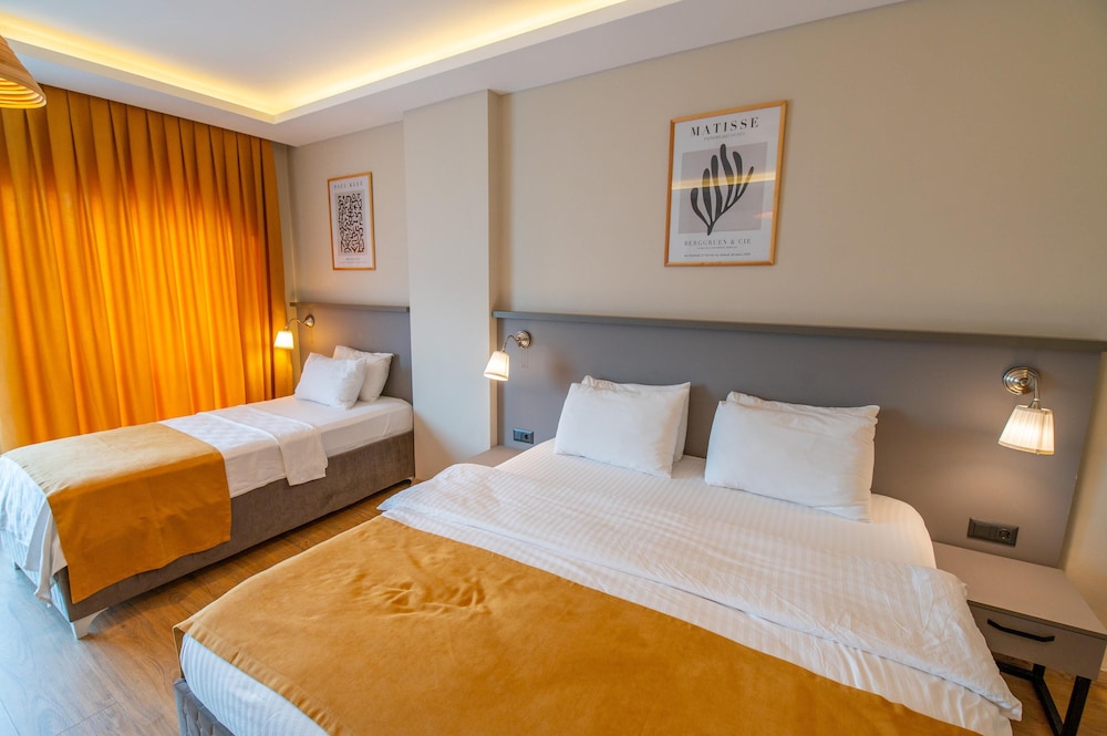 Belci City Residence - Image 23