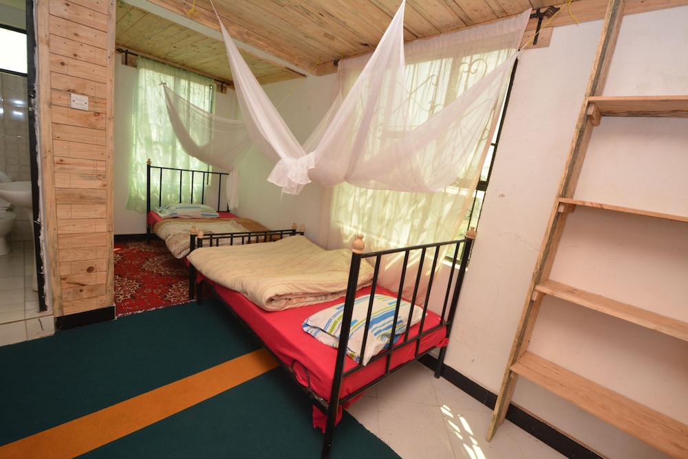Lionsgate Hostel