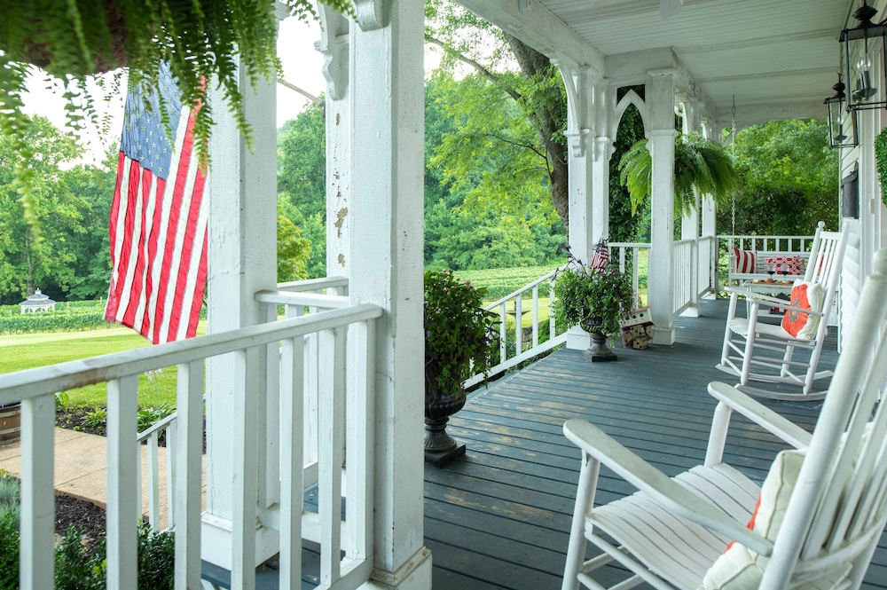 Orchard House B&B