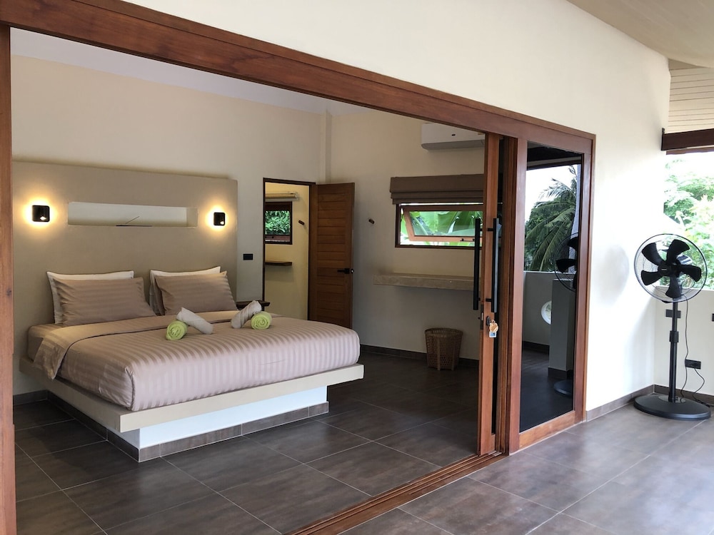 Baan Taolili 3 Bedrooms Villa view 5