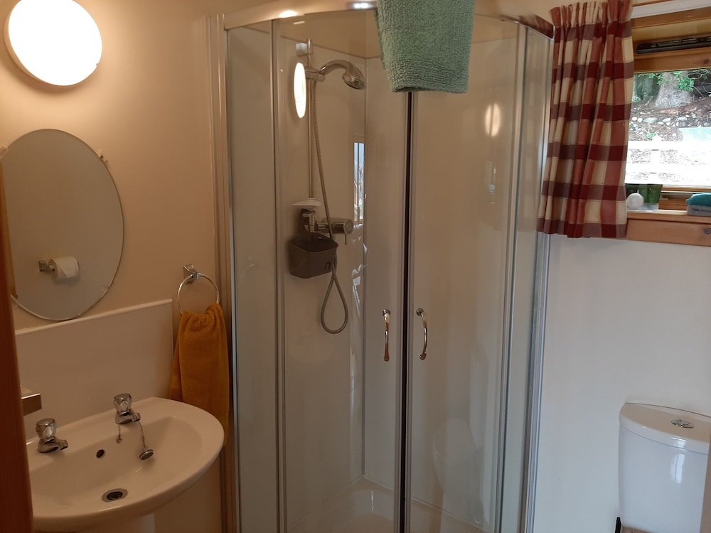 Tayview Lodges