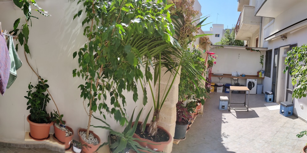 CASA della NONNA