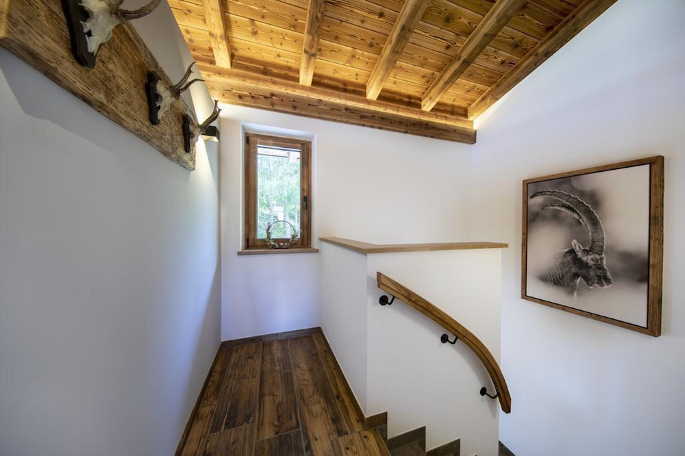 Nationalpark Chalet Larmkogel