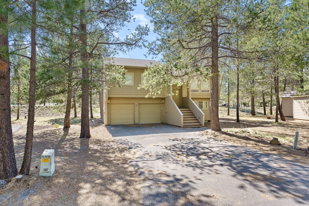 6 Approach 4 Bedroom Home