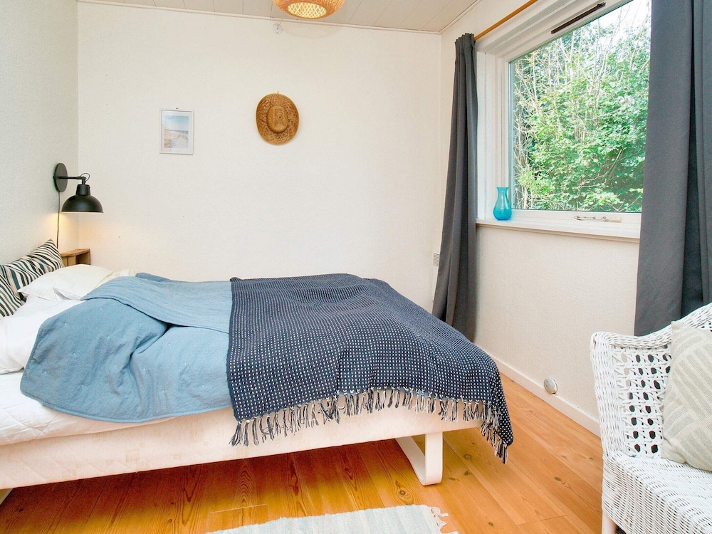 8 Person Holiday Home in Asnaes
