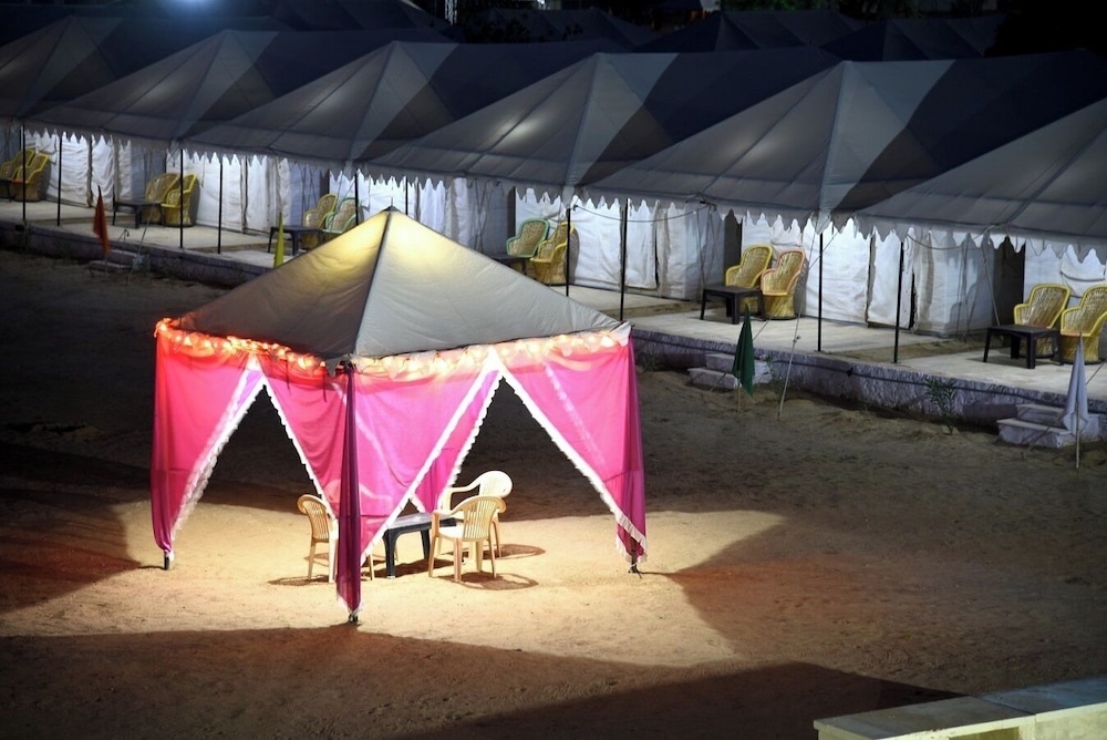 Prime Desert Camp - Jaisalmer