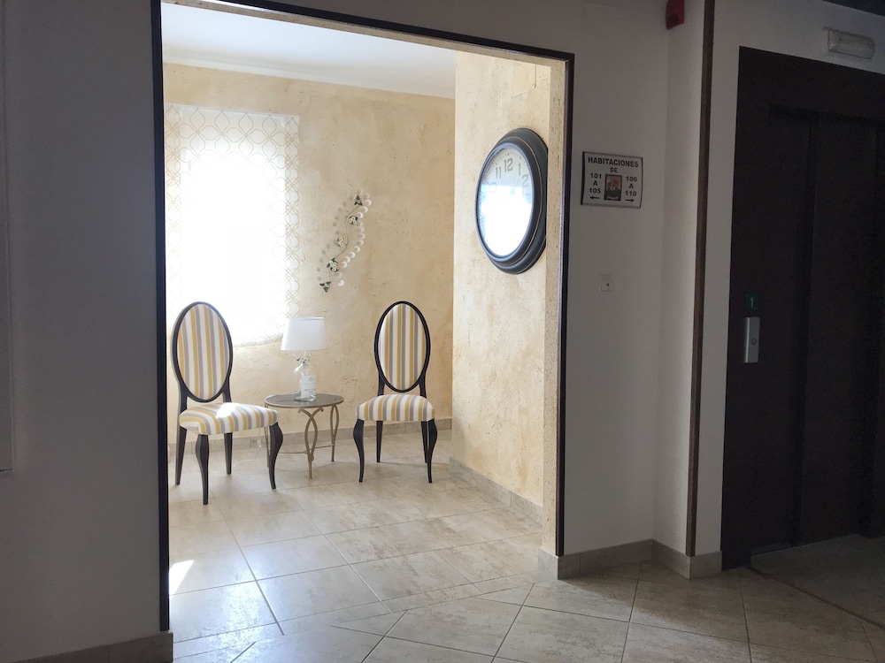 Hostal Rural Los Girasoles de iniesta