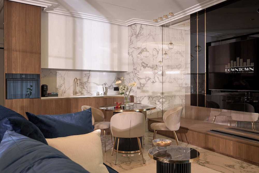 High Stay Granaria by Downtown Apartments