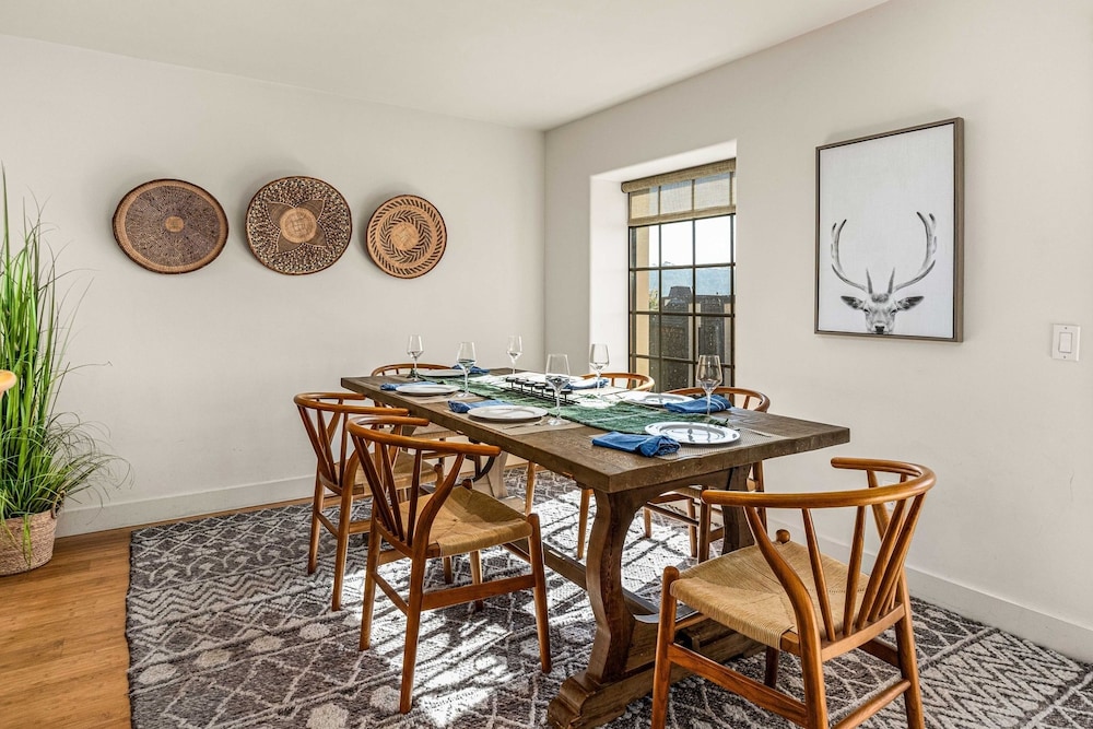 Caminito Del Canto 3 Bedroom Townhouse