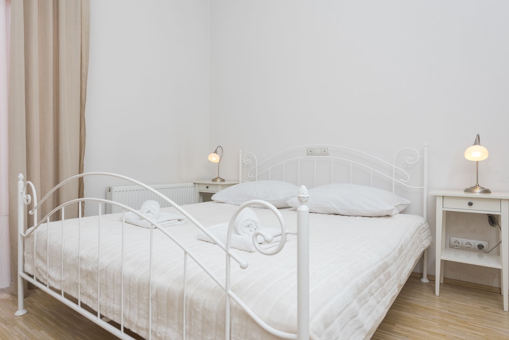 Horizon Apartments - Radziwiłłowska