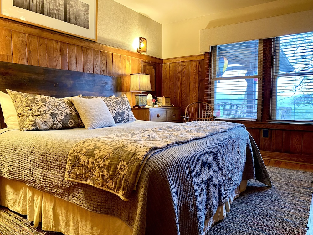 Snowbird Mountain Lodge view 4