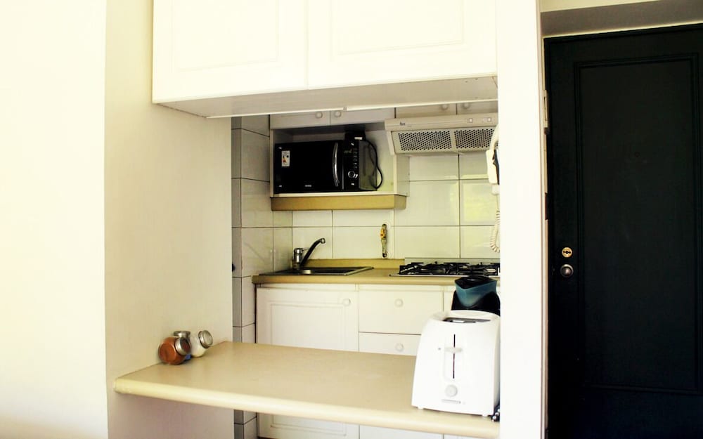 Apartamentos Costanera Centre