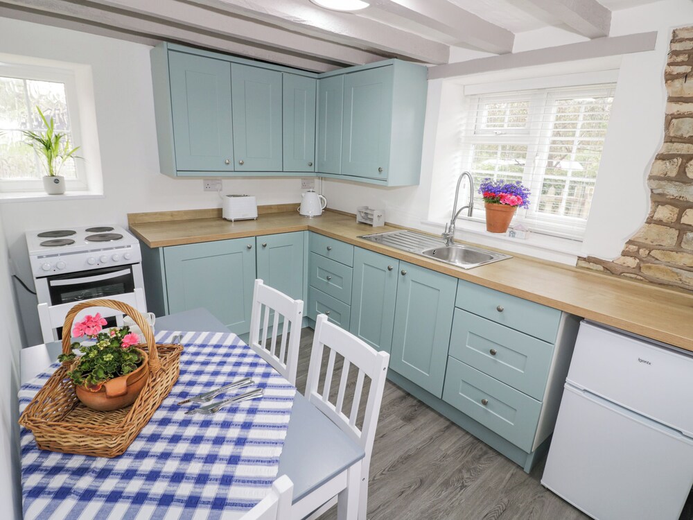 The Cottage
